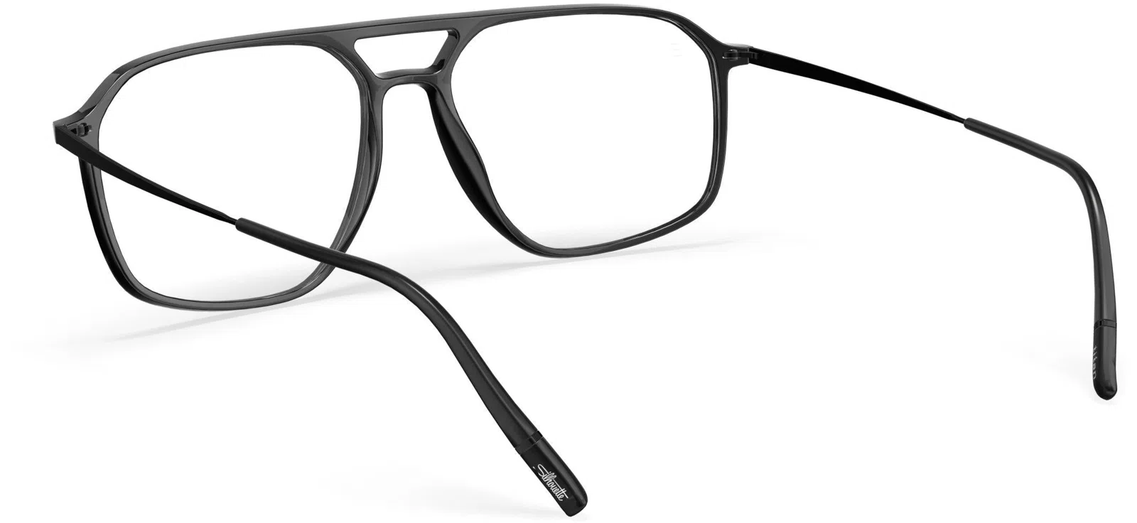 Silhouette Illusion Lite 2969 Eyeglasses - view 31